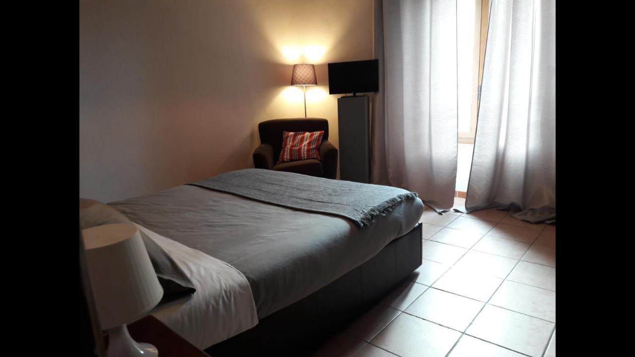 Art Hotel Pietrasanta Buitenkant foto