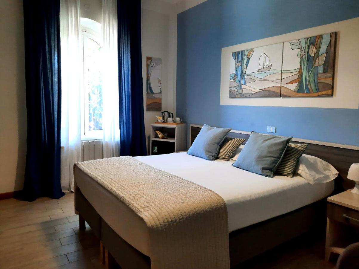 Art Hotel Pietrasanta Buitenkant foto