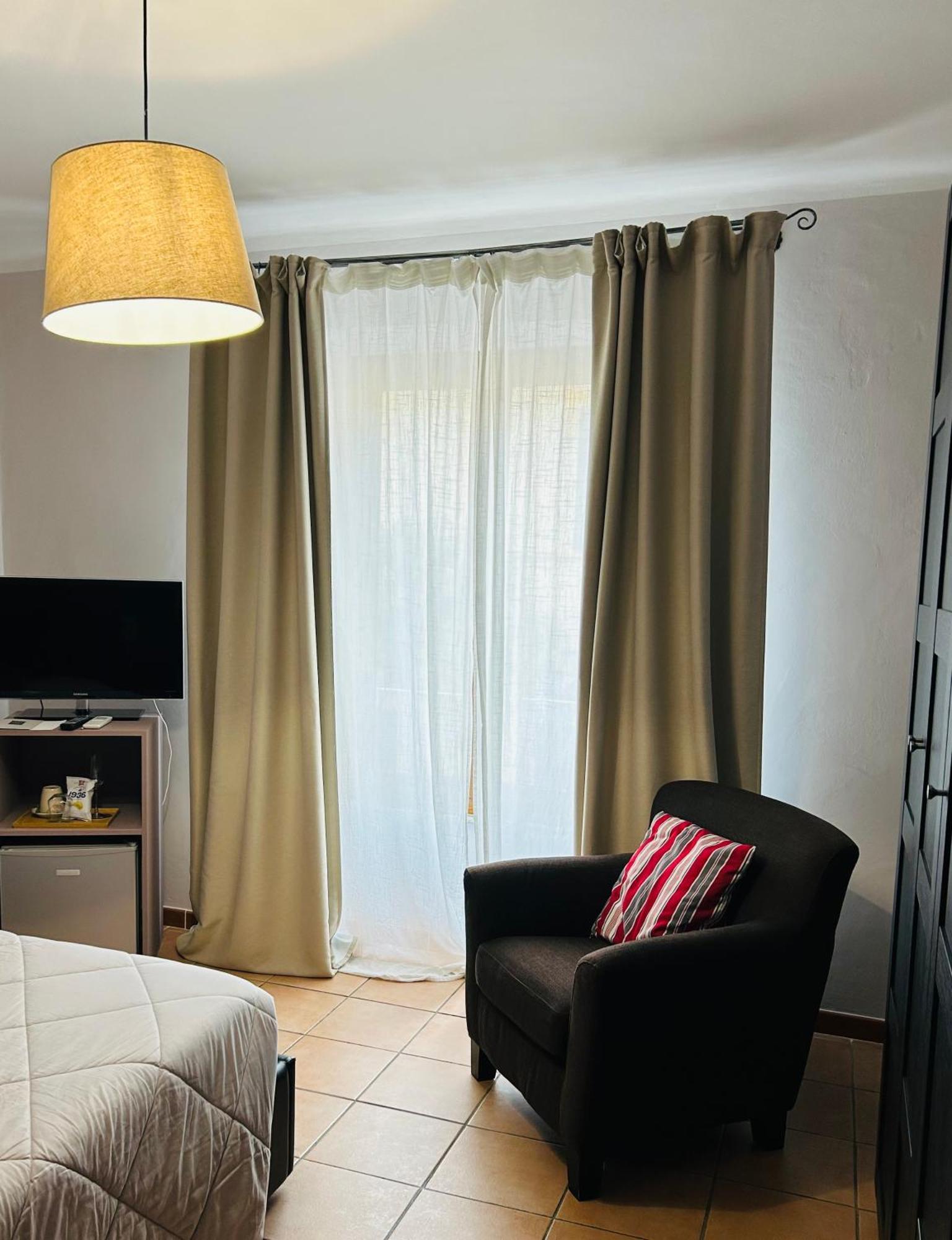 Art Hotel Pietrasanta Kamer foto